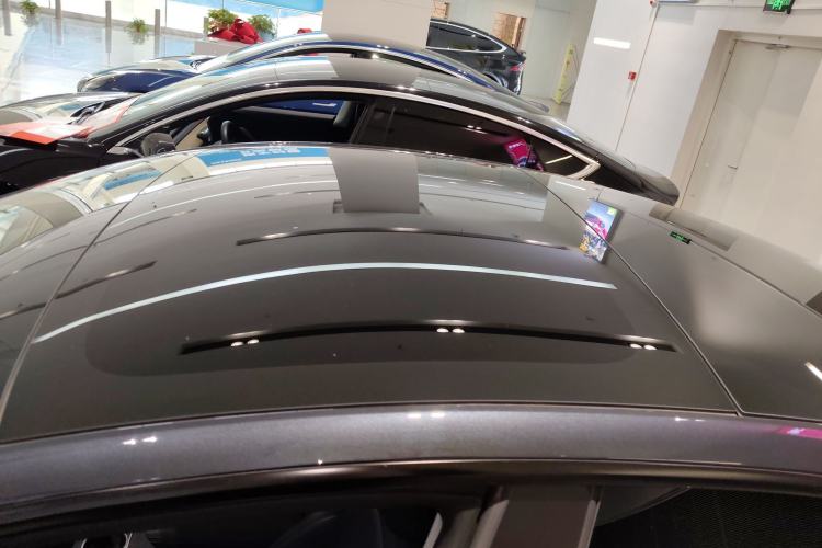 Used Tesla Model 3 2023 Long-Range All-Wheel-Drive Version
