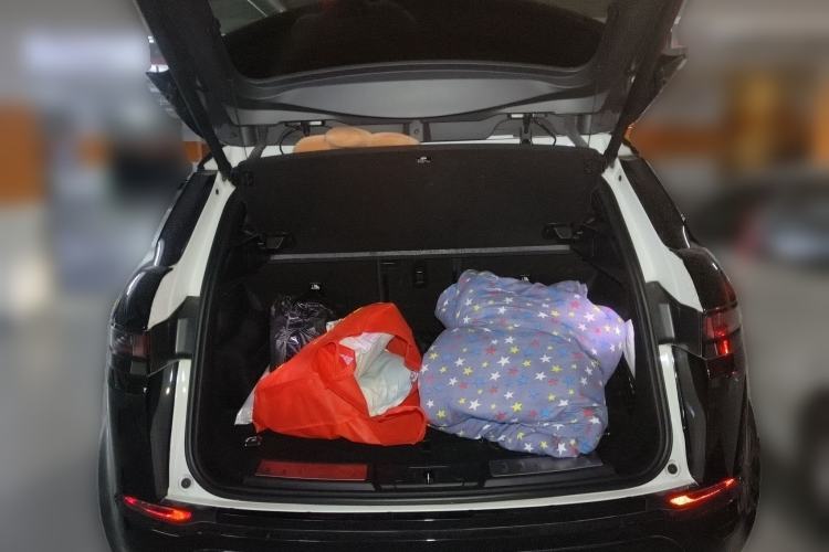 Used Land Rover Range Rover Evoque 2020 249 PS R-DYNAMIC S Sport Edition