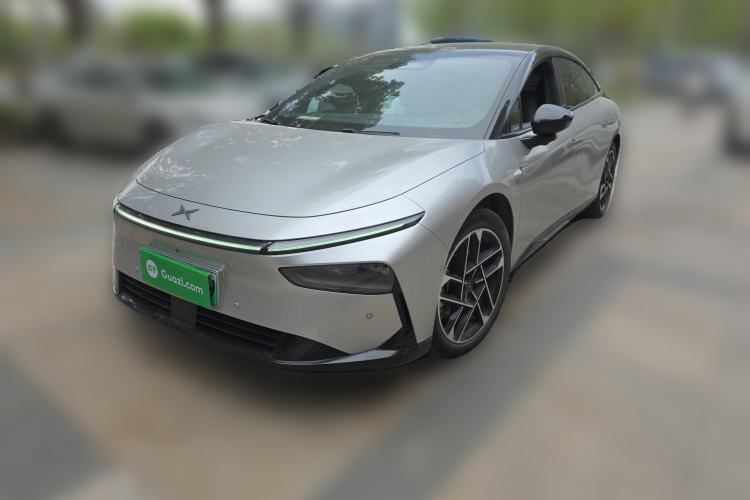 Used XPeng P7+ 2024 Long-Range Max