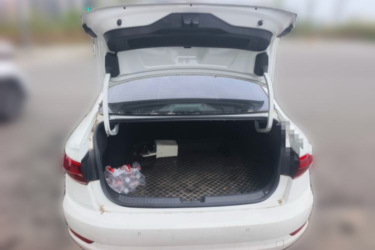 Used Volkswagen Sagitar 2021 280TSI DSG Excellence Edition
