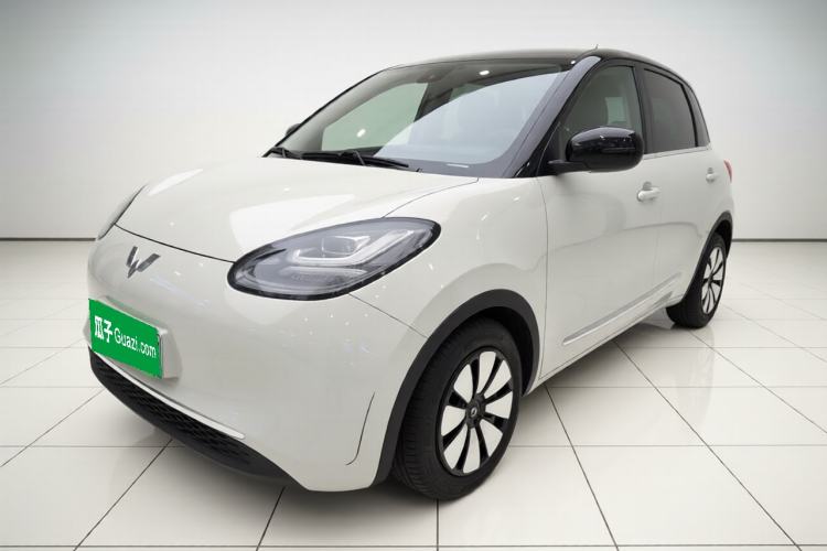 Used Wuling Bingo 2023 203km Comfort Edition