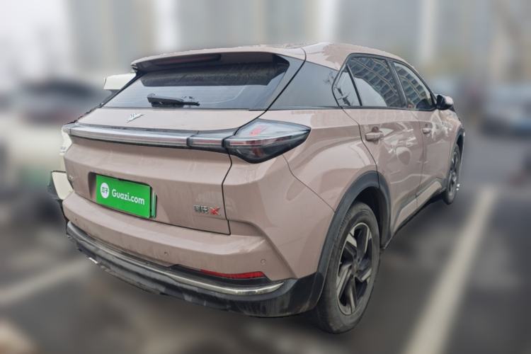 Used NETA X 2023 500 Lite