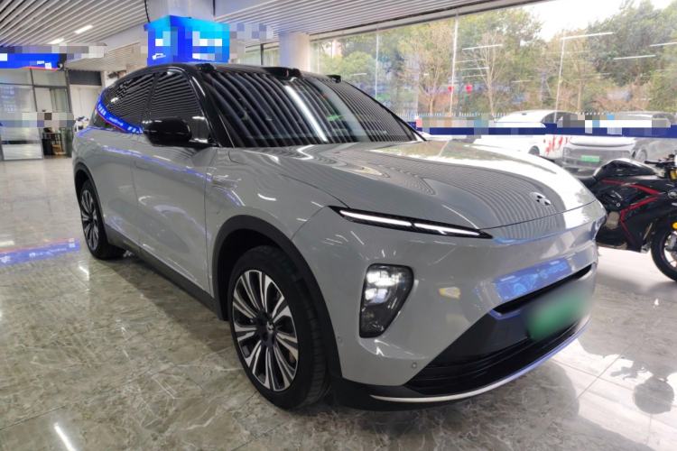 Used Nio ES8 2023 75 kWh
