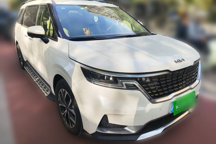 Used Kia Carnival 2021 2.0T Flagship Edition