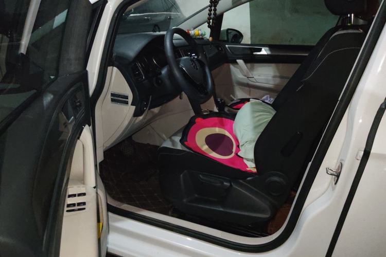 Used Volkswagen Golf Sportsvan 2016 1.6L Automatic Comfort Model
