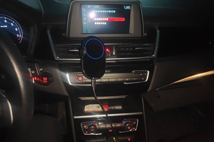 Used BMW 2 Series Active Tourer 2019 218i Leading Model
