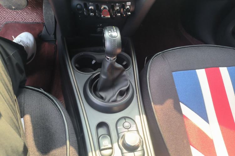 Used MINI Countryman 2018 1.5T COOPER Special Edition
