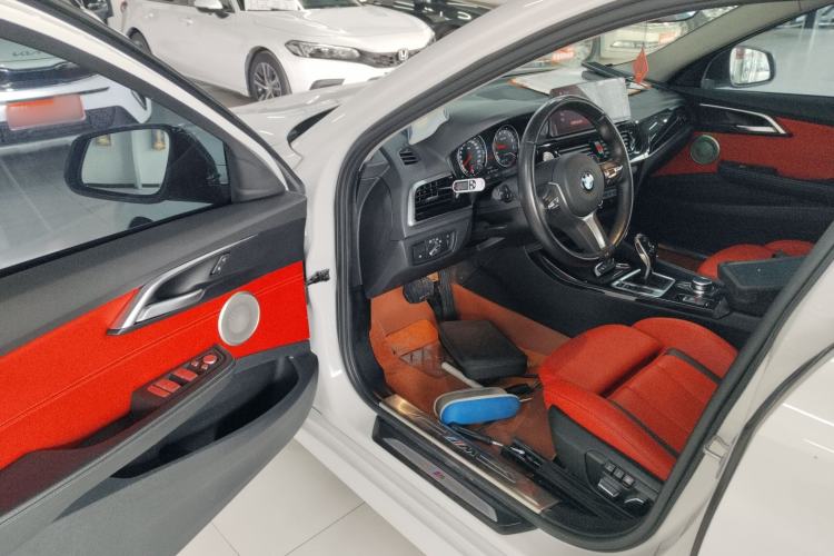 Used BMW 1 Series 2021 Restyled 125i M Sport Night Edition
