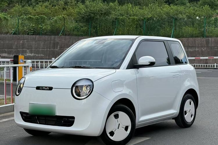 Used Changan Lumin 2025 205km Refreshing Edition