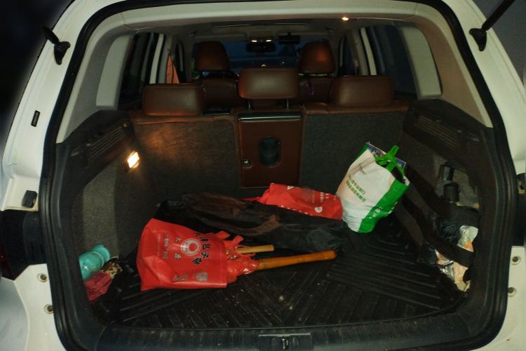 Used Volkswagen Tiguan 2013 1.8 TSI Automatic All-Wheel Drive Luxury Model
