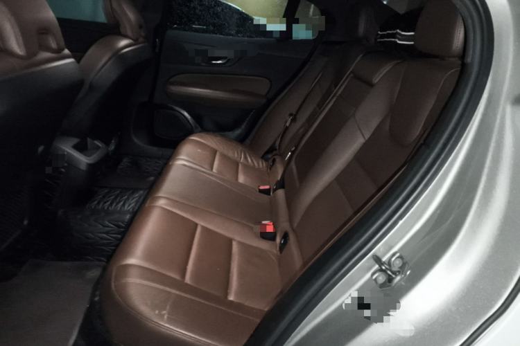 Used Volvo S60 2021 T4 Zhiyi Luxury Edition