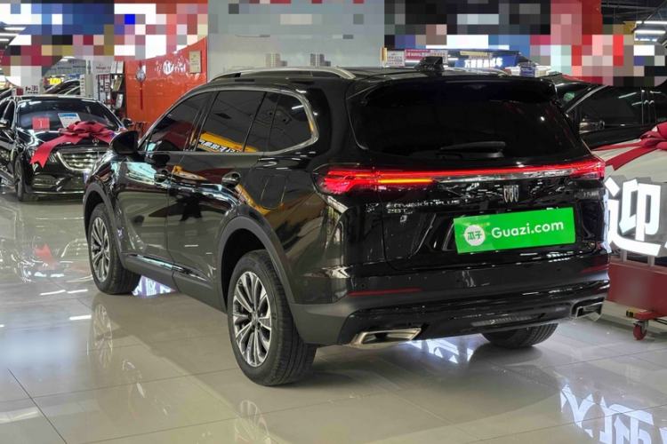 Used Buick Envision 2025 Encore Plus 28T Two-Wheel-Drive Platinum Edition