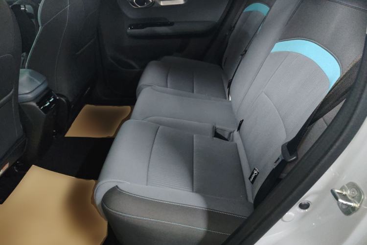 Used AION Y 2023 Plus 510 Enjoy Edition