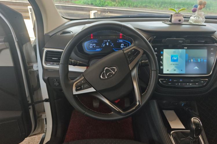 Used CHANGAN OSHAN A800 2019 1.6L Manual Comfort Model China VI Standard
