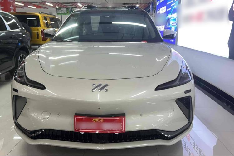 Used IM LS7 2024 90 kWh Max Elite Rear-Drive Version