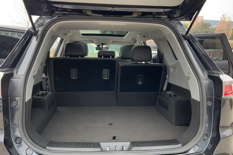 Used Chery Tiggo 8 PLUS Kunpeng e+ 2022 PHEV 1.5T WindStyle e+