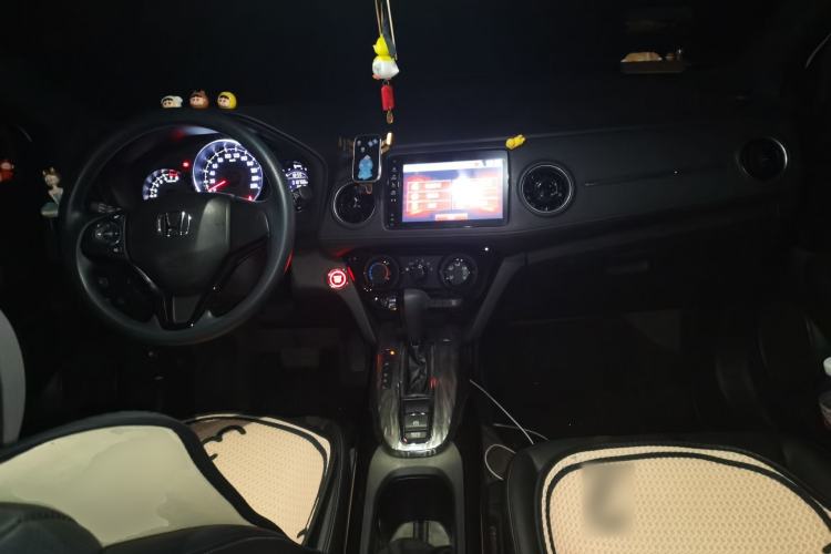 Used Honda XR-V 2021 1.5L CVT Comfort Version