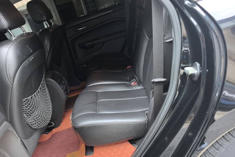 Used Cadillac SRX 2014 3.0L Comfort Model