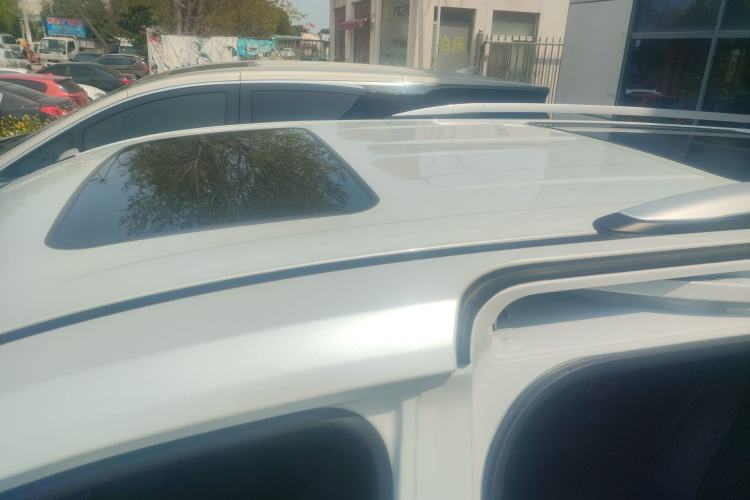 Used Toyota SIENNA 2023 2.5L Hybrid Platinum Edition
