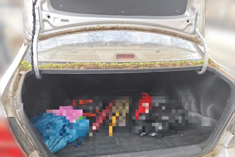 Used Toyota Corolla EX 2013 1.6L Manual Excellence Edition