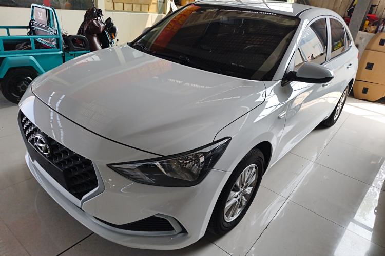 Used Hyundai Celesta 2020 1.6L Automatic GL Enjoyable Edition