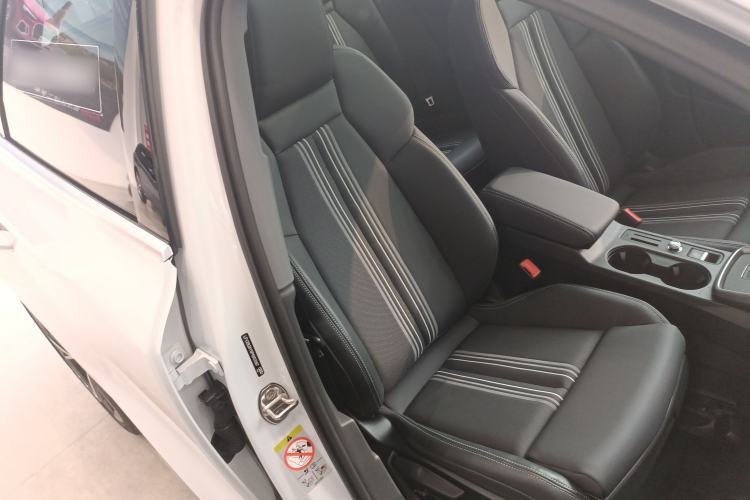 Used Audi A3 2024 Sportback 35 TFSI Fashionable Sports Model