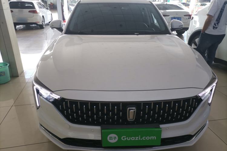 Used Bestune B70 2023 Third Generation 1.5T Automatic Enjoyment Version