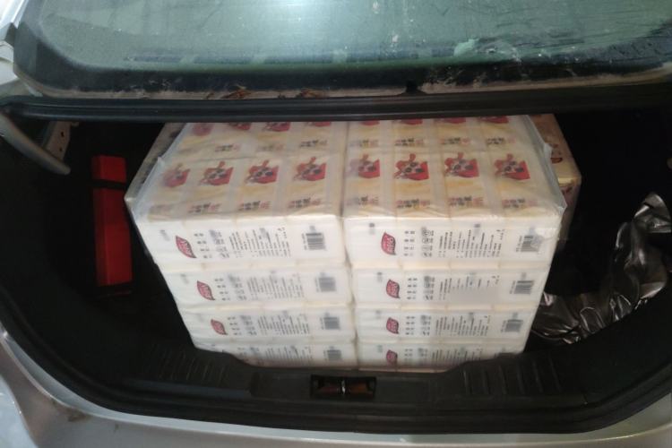 Used Ford Focus 2012 Sedan 1.6L Automatic Comfort Model
