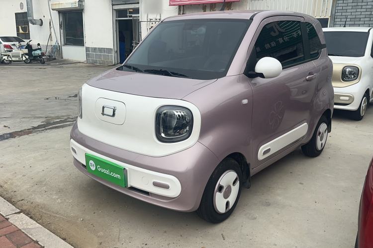 Used Bestune Pony 2026 Model 222km Cute Horse Plus Guazi used car, China used car export, Used car for sale, Used cars, Cheapest cars for sale