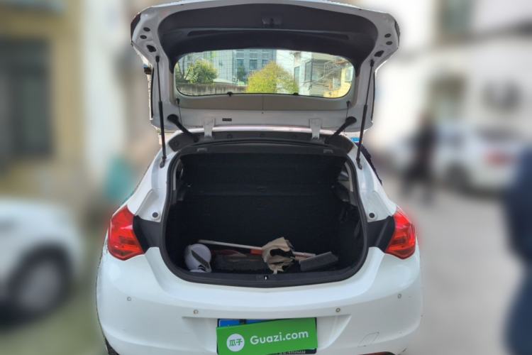 Used Buick GT 2014 XT 1.6L Automatic Fashion Edition