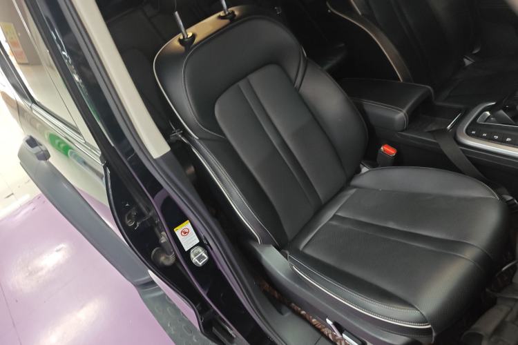 Used Tank 300 2021 Off-Road Edition 2.0T Conqueror
