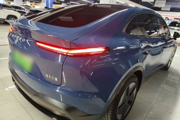 Used ONVO L60 2024 60 kWh All-Wheel Drive