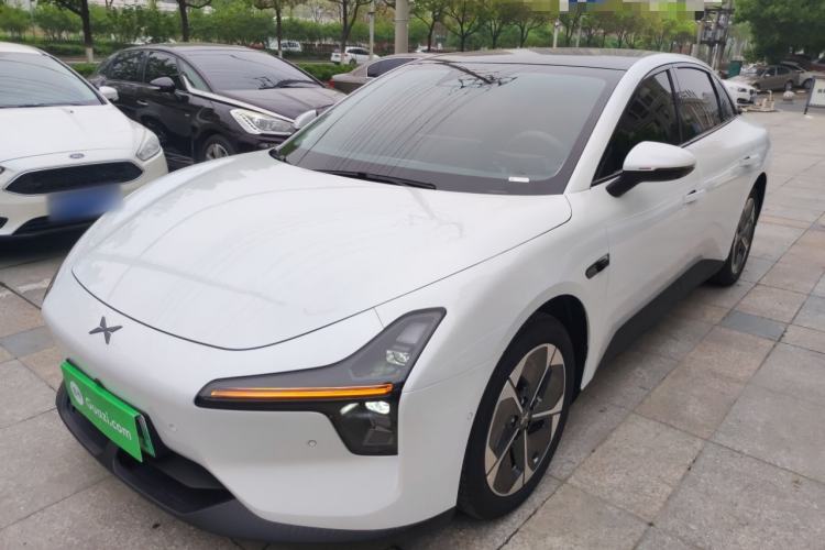 Used XPeng MONA M03 2025 515 Long-Range Plus