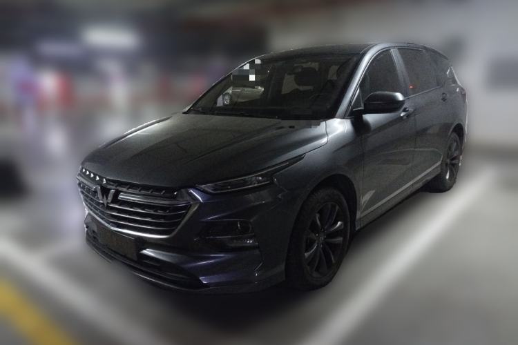 Used Wuling Victory 2020 1.5T CVT Elite Model
