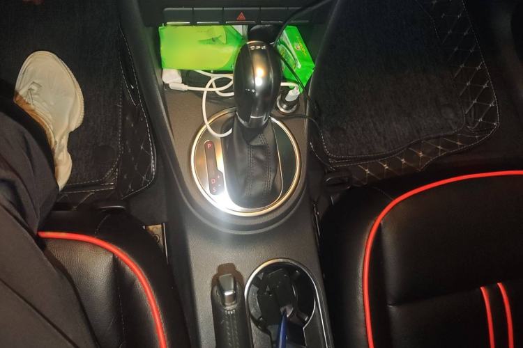 Used Volkswagen Beetle 2014 1.2TSI Fashion Edition
