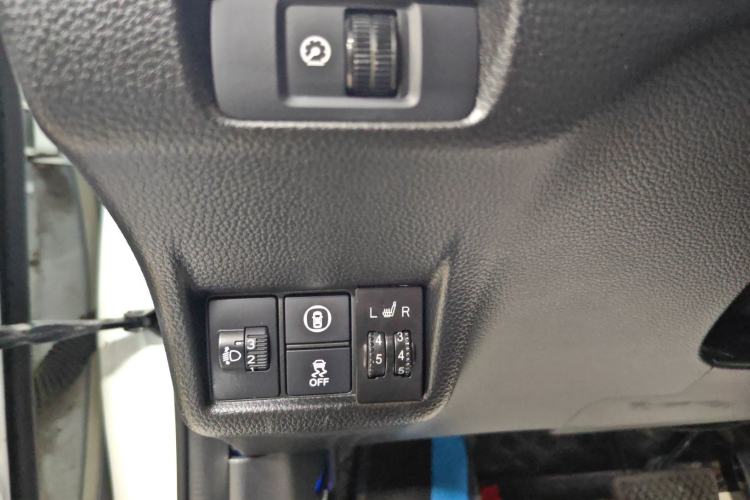 Used Honda Integra 2022 240TURBO CVT Luxury Edition Interior 6