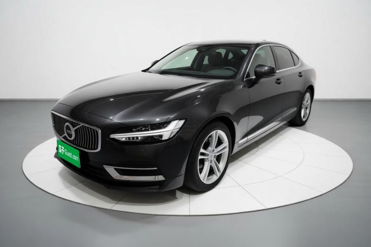 Used Volvo S90 2019 T4 Zhiyi Edition