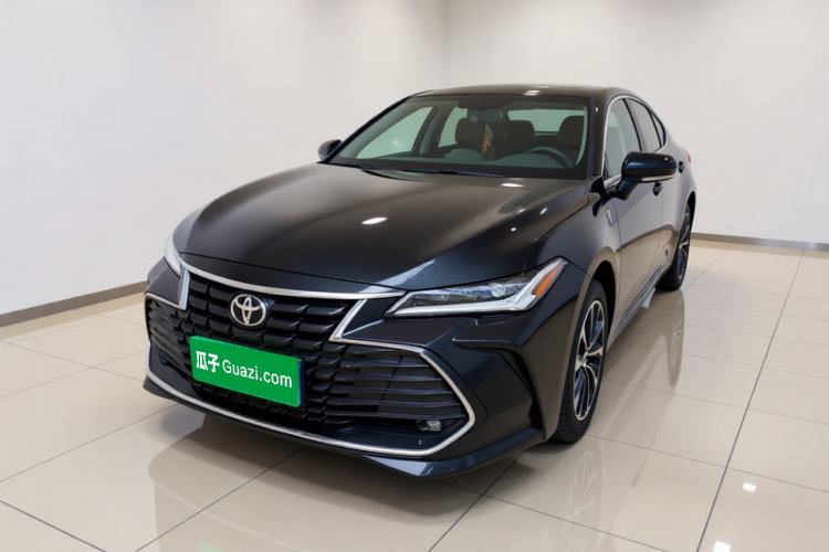 Used Toyota Avalon 2023 2.0L Progressive Edition Guazi used car, China used car export, Used car for sale, Used  cars, Cheapest cars for sale