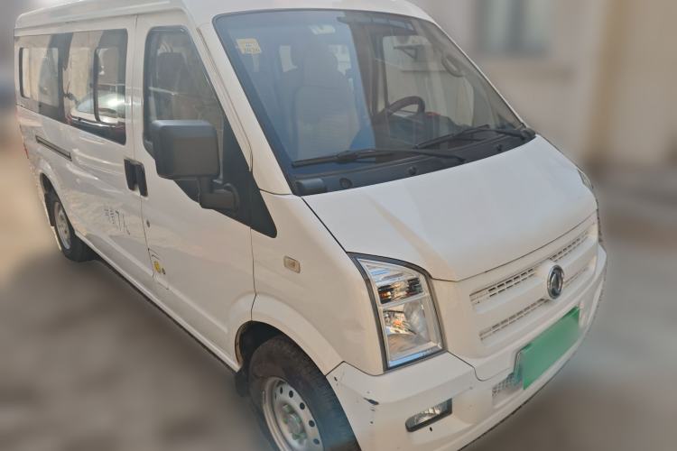 Used Dongfeng Xiaokang EC36 2018 Standard-Model Sandton Battery