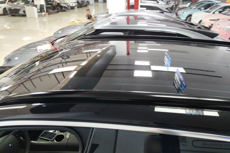 Used Leapmotor C11 2024 All-Electric 580 Luxury Edition