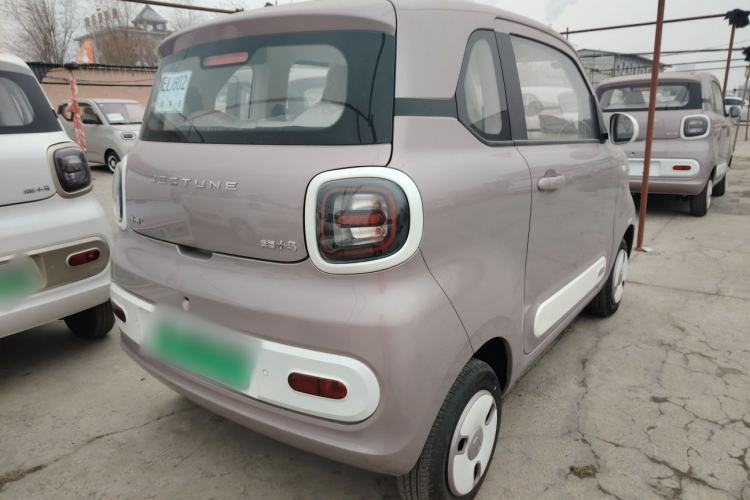 Used Bestune Pony 2026 Model 222km Cute Horse Plus
