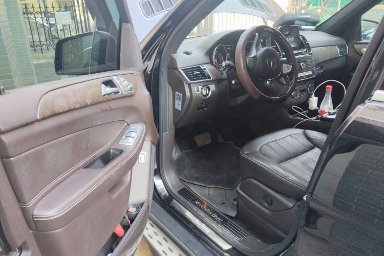 Used Mercedes-Benz GLE-Class 2018 GLE 320 4MATIC Dynamic Edition Collector's Edition
