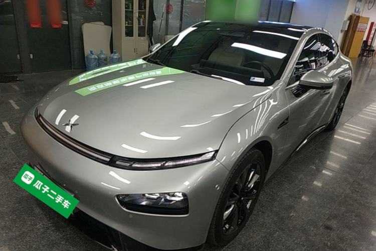 Used XPeng P7 2020 670E Guazi used car, China used car export, Used car for sale, Used cars, Cheapest cars for sale