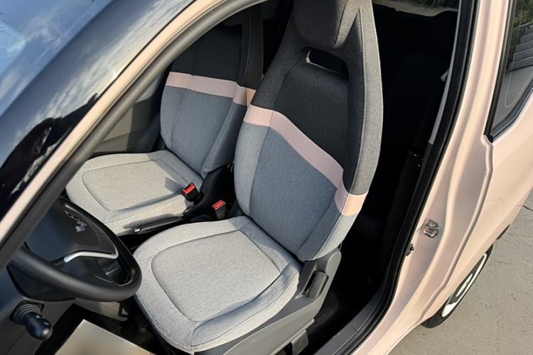 Used Wuling Hongguang MINIEV 2021 Macaron Premium Model – Lithium Iron Phosphate