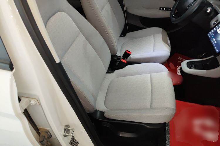 Used Leapmotor T03 2022 Agate Edition Right Front Seat