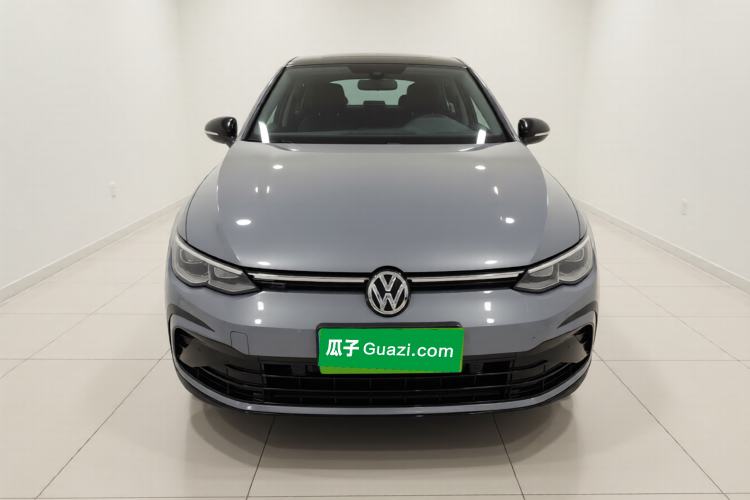 Used Volkswagen Golf 2023 Facelift 280TSI DSG R-Line Lite

