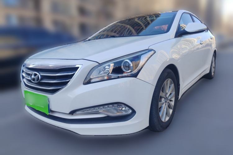 Used Hyundai Mistra 2014 1.8L Automatic Smart GLS