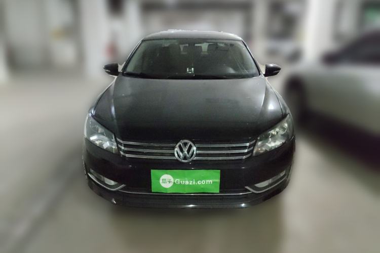 Used Volkswagen Passat 2011 1.8TSI Automatic Prestige Edition