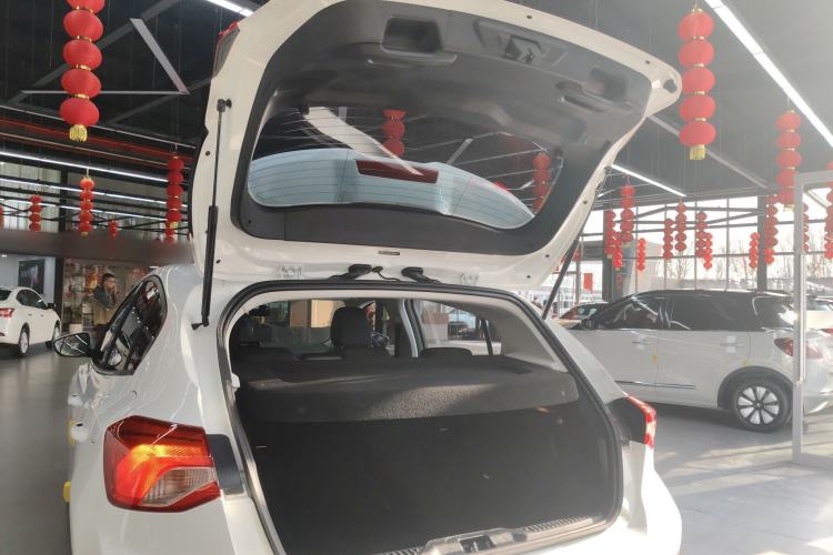 Used Ford Focus 2020 Hatchback 1.5L Automatic Sharp Edition
