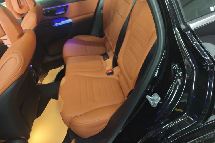 Used Mercedes-Benz GLC 2024 Refreshed GLC 300 L 4MATIC Dynamic Version 5 Seats